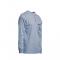 Lapco FR Henley Tee - Blue